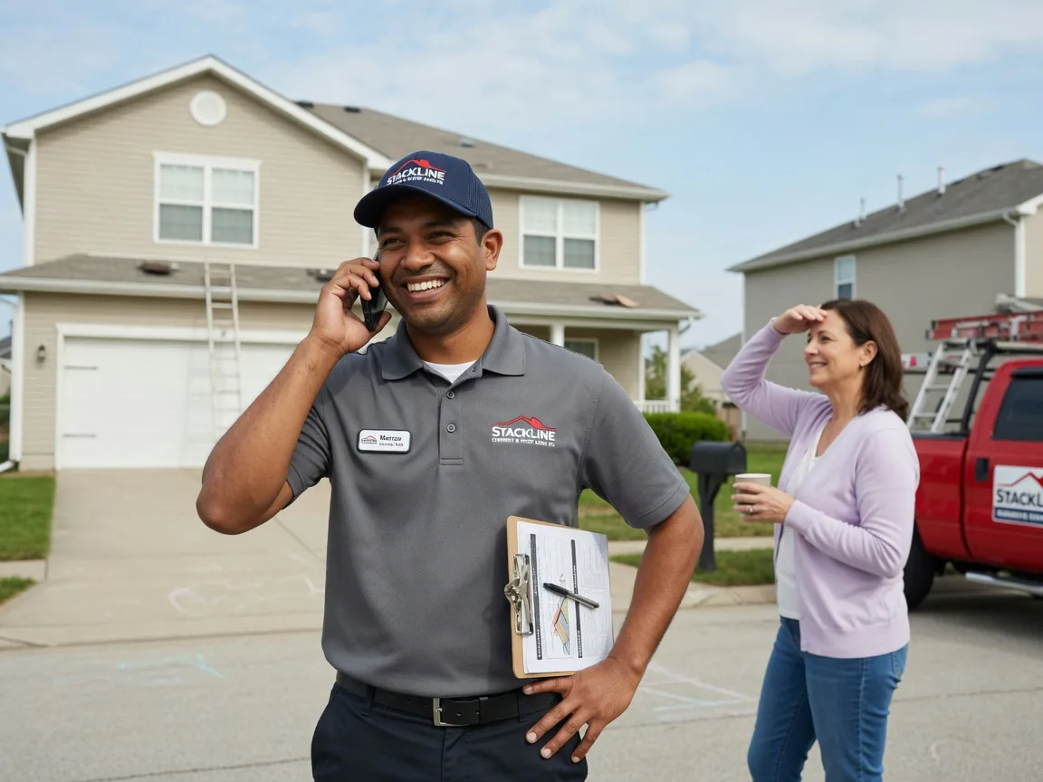 Chimney flashing repair Martins Ferry, OH FAQs